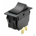 Whitecap Ind MARINE ROCKER SWITCH S-8058C